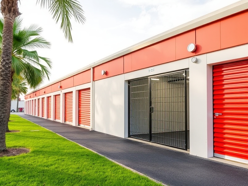 Consejos y Guías sobre Self Storage Santiago Oeste en Santiago de los Caballeros