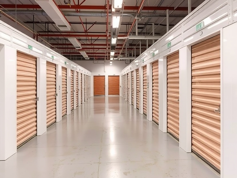 Box Digital S (4m²) Santiago de los Caballeros