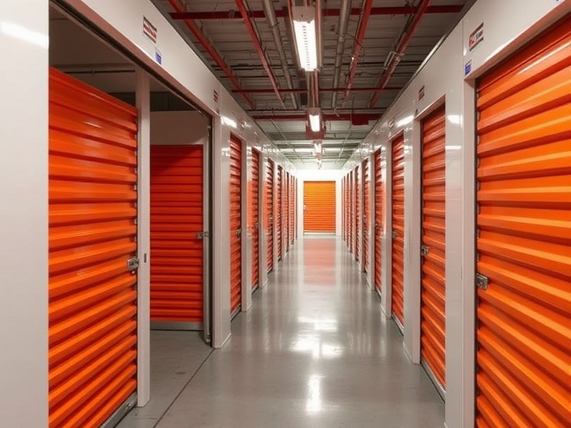 Box Digital M (8m²) Santiago de los Caballeros