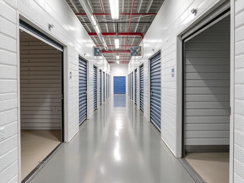 Box Digital L (16m²) Santiago de los Caballeros